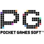 pg soft logo