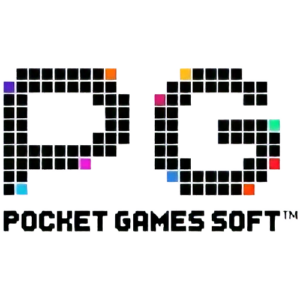 pg soft logo