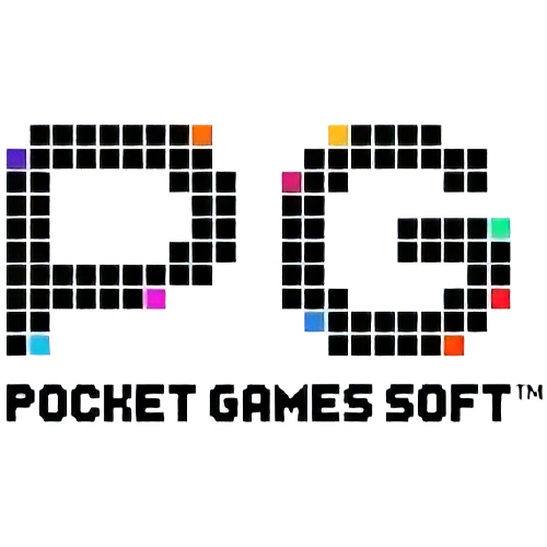 pg soft logo