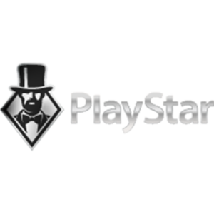 playstar logo