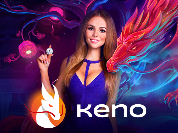 keno visual