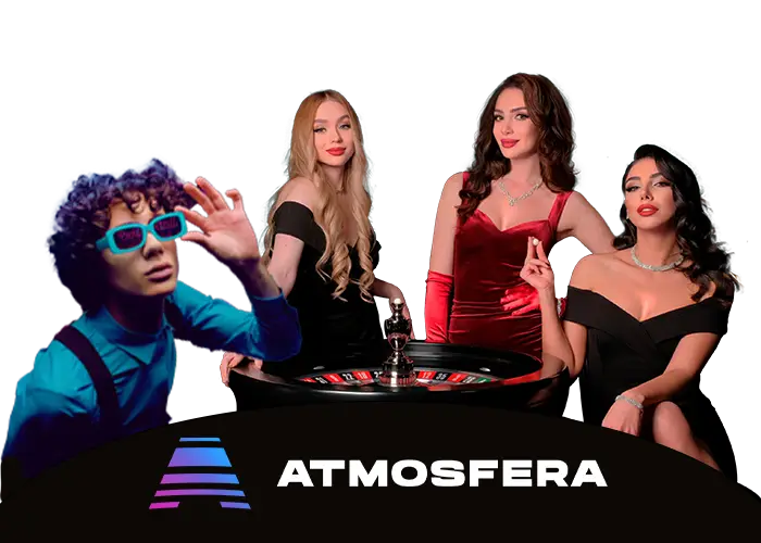 atmosfera showcase image