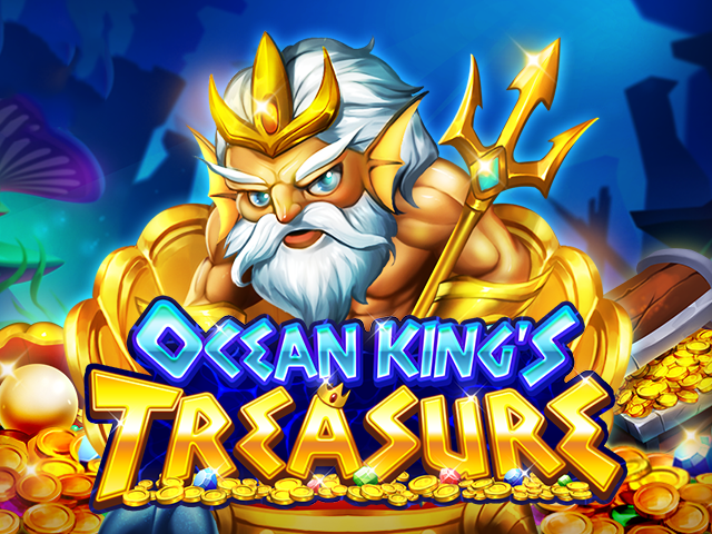 Ocean kings treasure