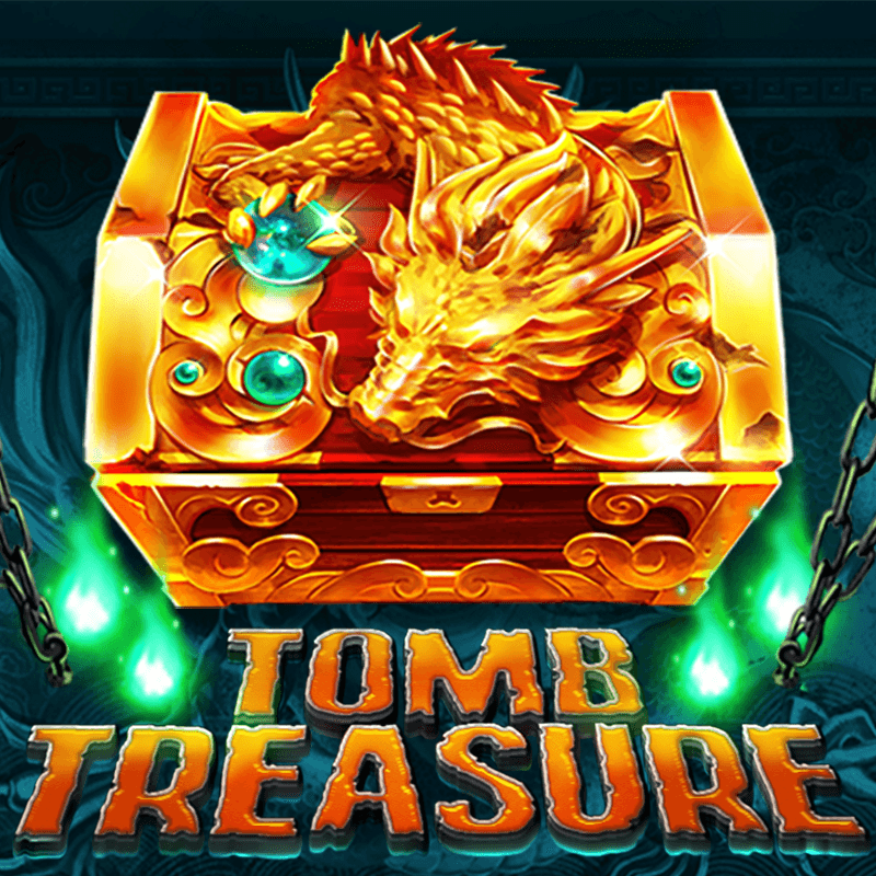 tomb treasure