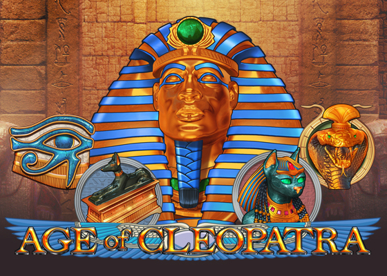 Age of Cleopatra visual