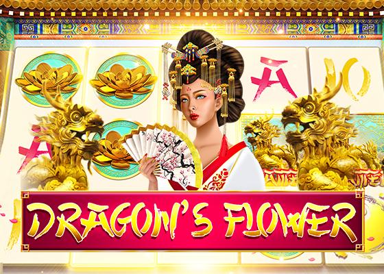 Dragon's Flower visual