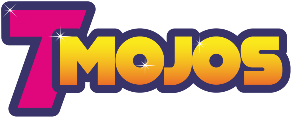 7Mojos logo