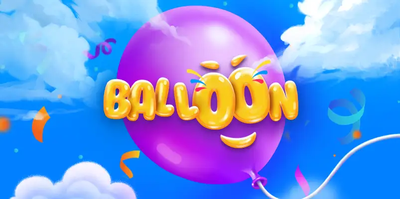 Balloon visual