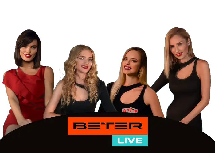 BeterLIVE sc