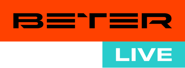 Beter_LIVE_logo