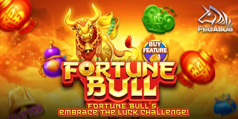 Fortune Bull