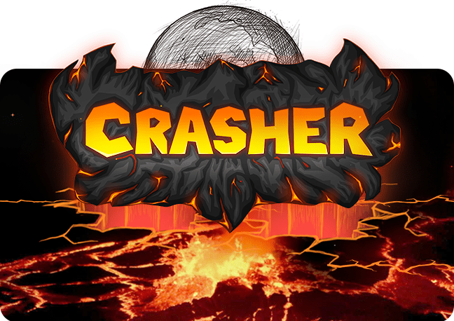 Galaxsys_Crasher