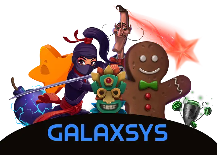 galaxsys sc