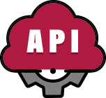 api icon