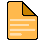 list icon